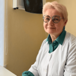 Ласица Тетяна Станіславовна