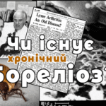 Все про хронічний бореліоз - блог лікаря Дубровського